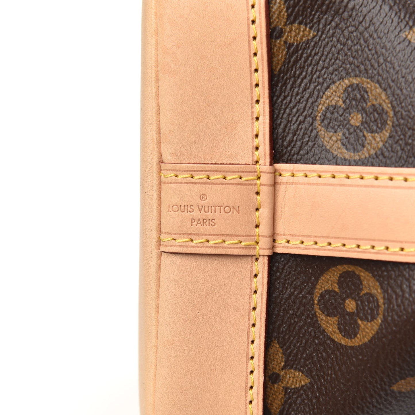 Monogram Noe BB