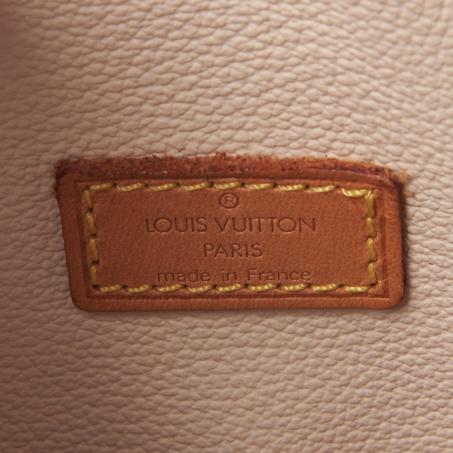 Louis Vuitton Monogram Spontini 8 of 9