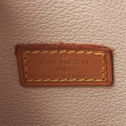 Louis Vuitton Monogram Spontini 8 of 9