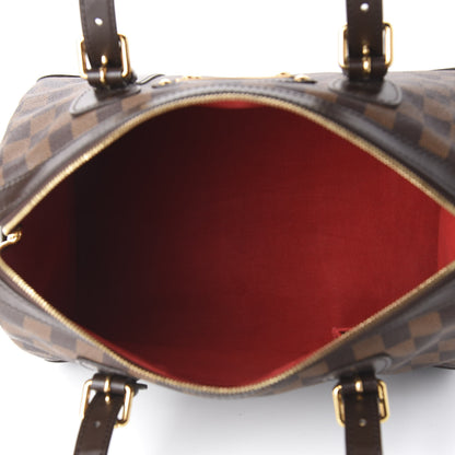 Louis Vuitton Damier Ebene Berkeley 4 of 9