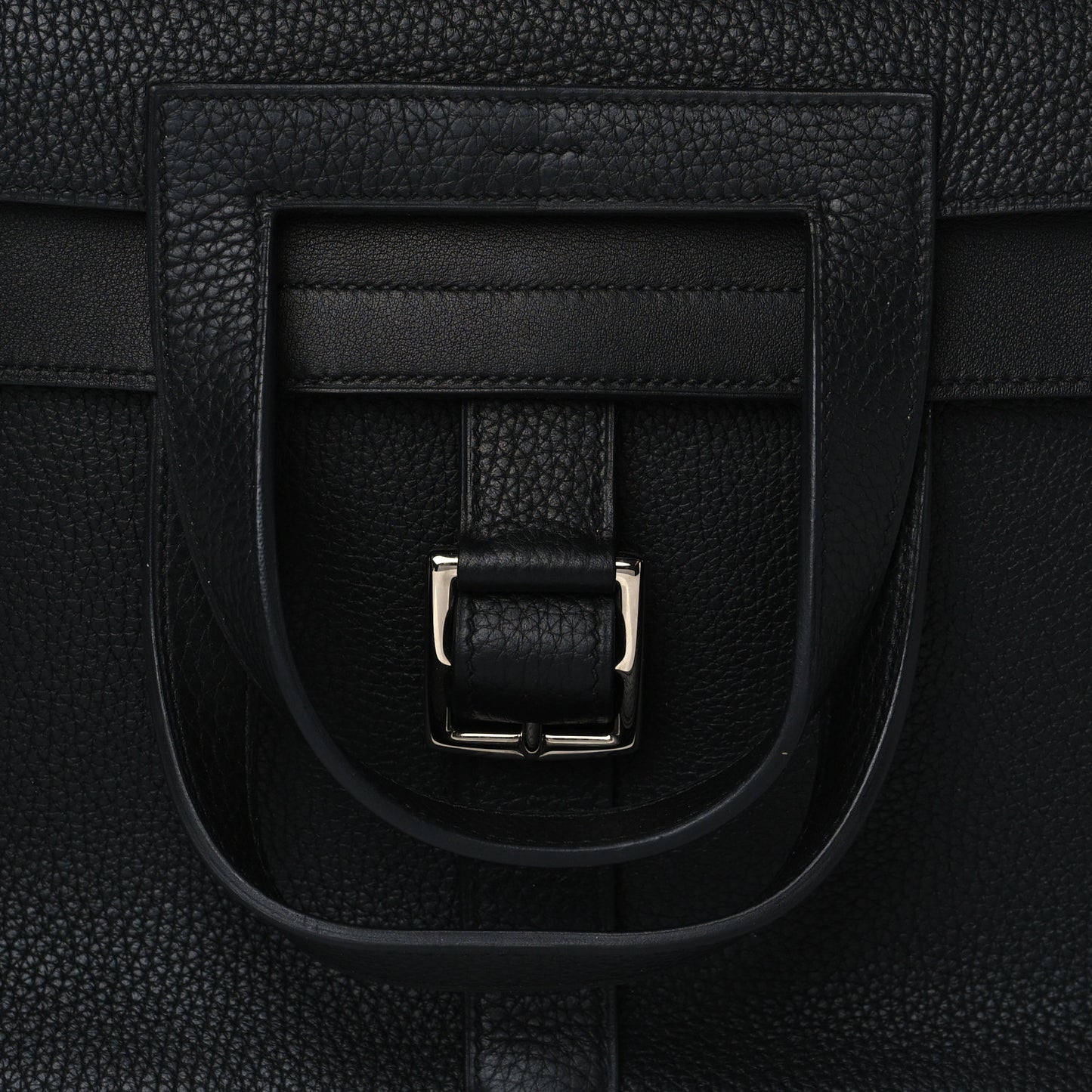 Taurillon Clemence Halzan 31 GM Black