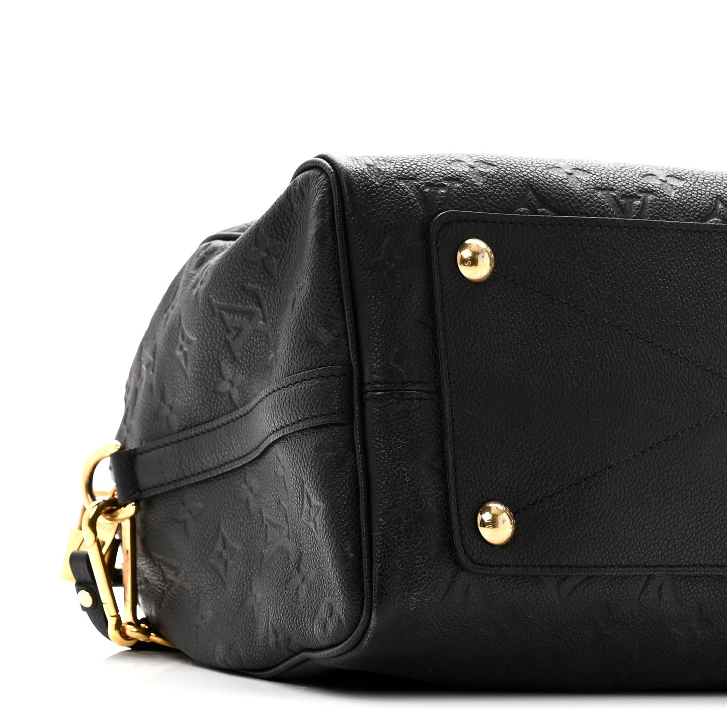 Empreinte Speedy Bandouliere 30 Black