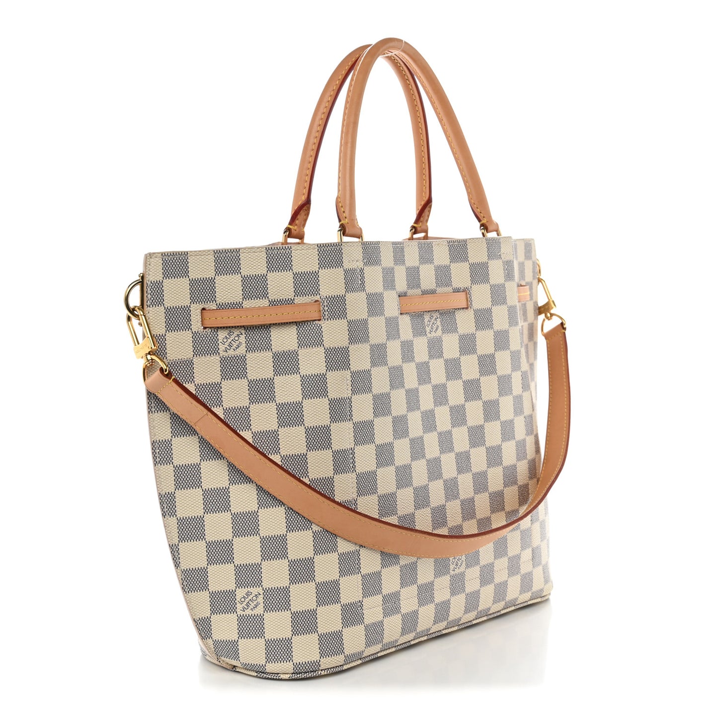 Damier Azur Girolata