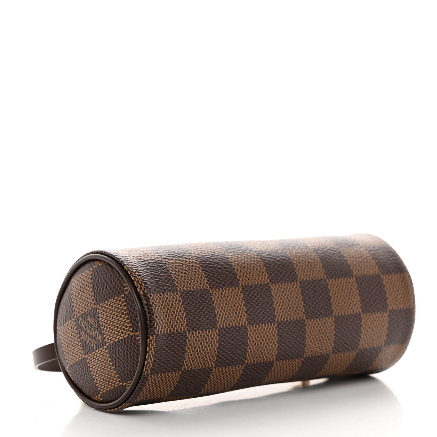 Louis Vuitton Damier Ebene Mini Papillon 4 of 6