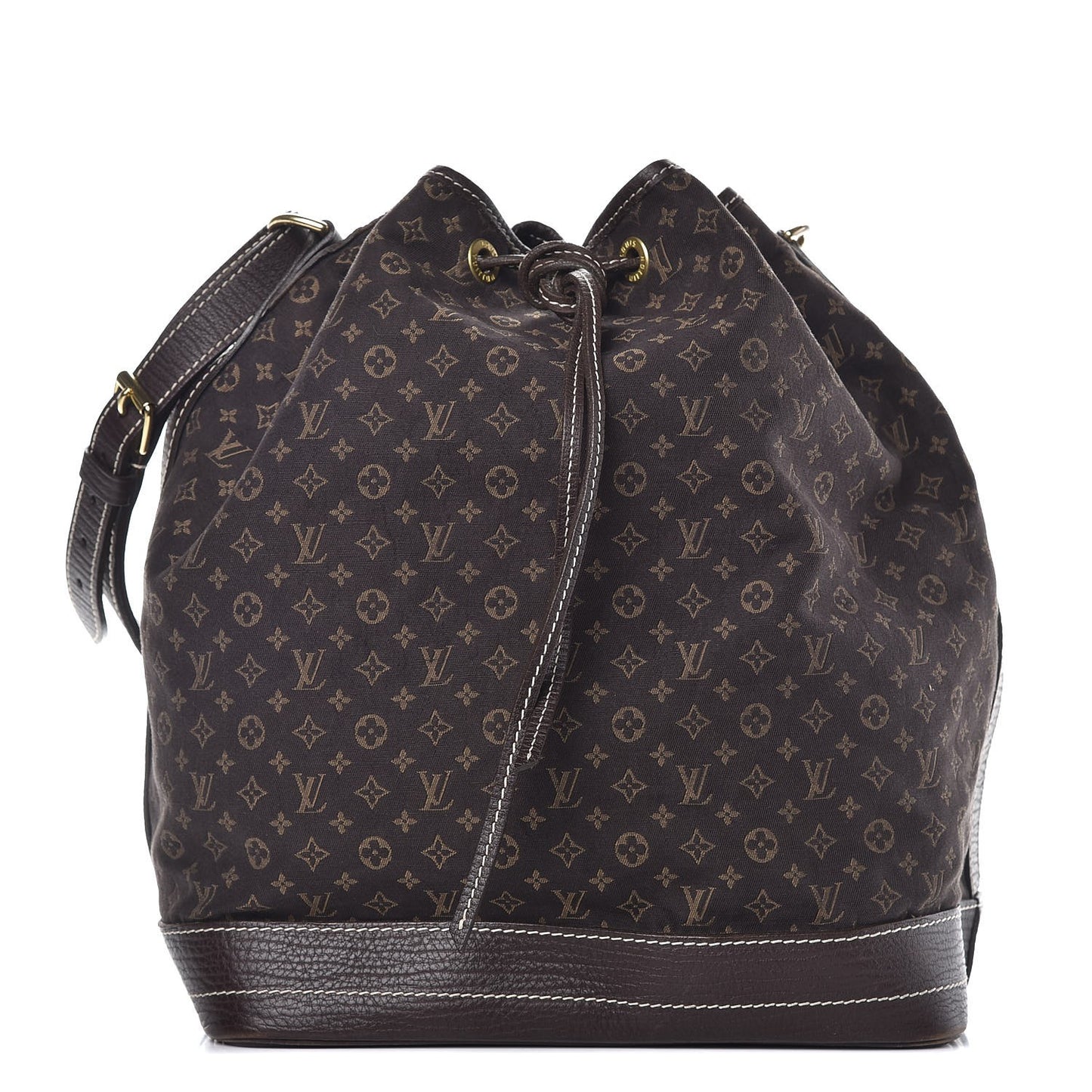 Monogram Mini Lin Noe Ebene