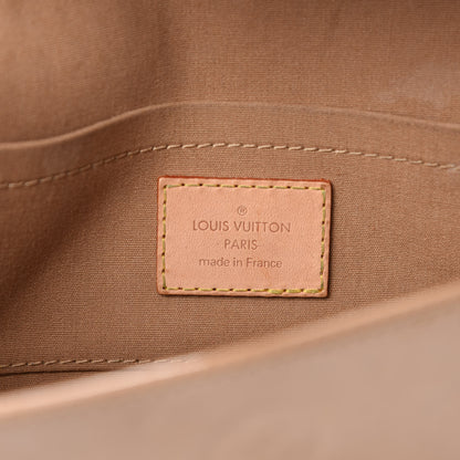 Louis Vuitton Vernis Malibu Street Noisette 11 of 13
