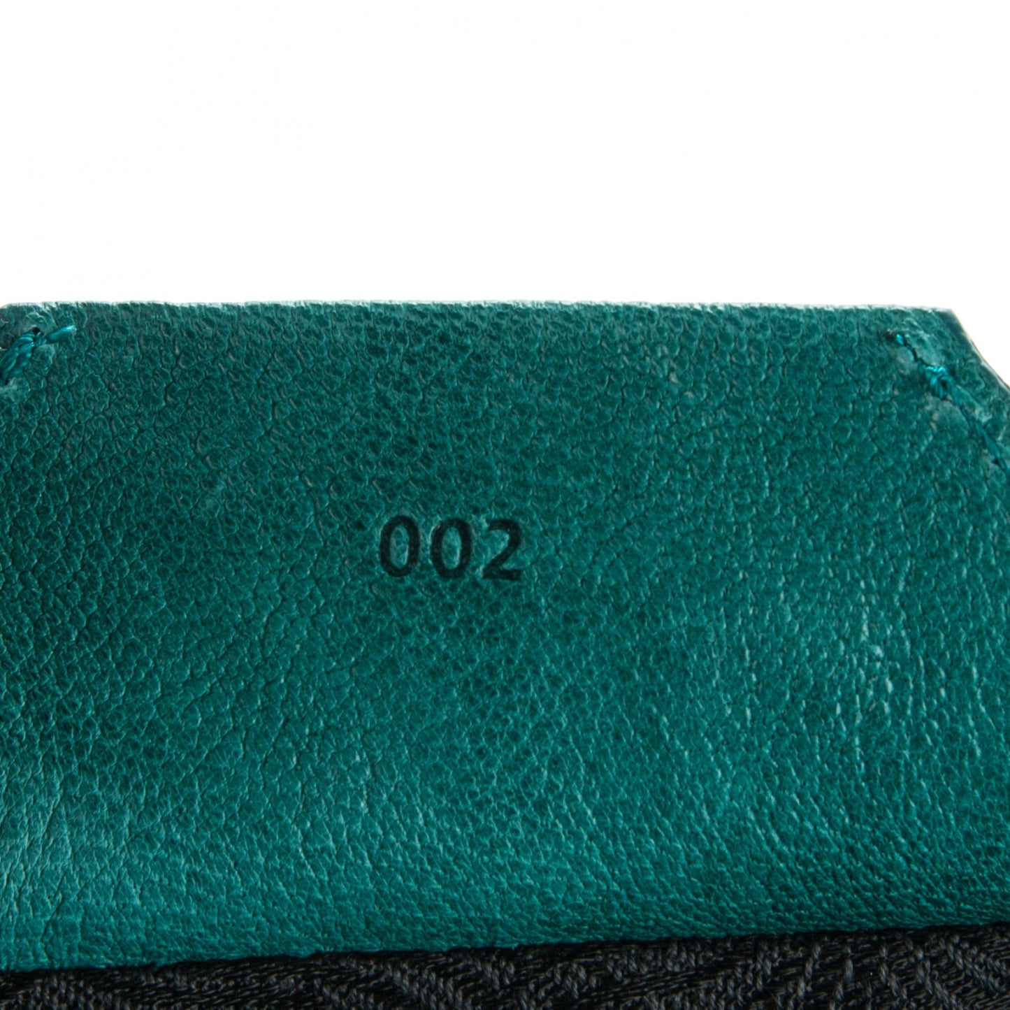 Lambskin Medium PS1 Satchel Teal
