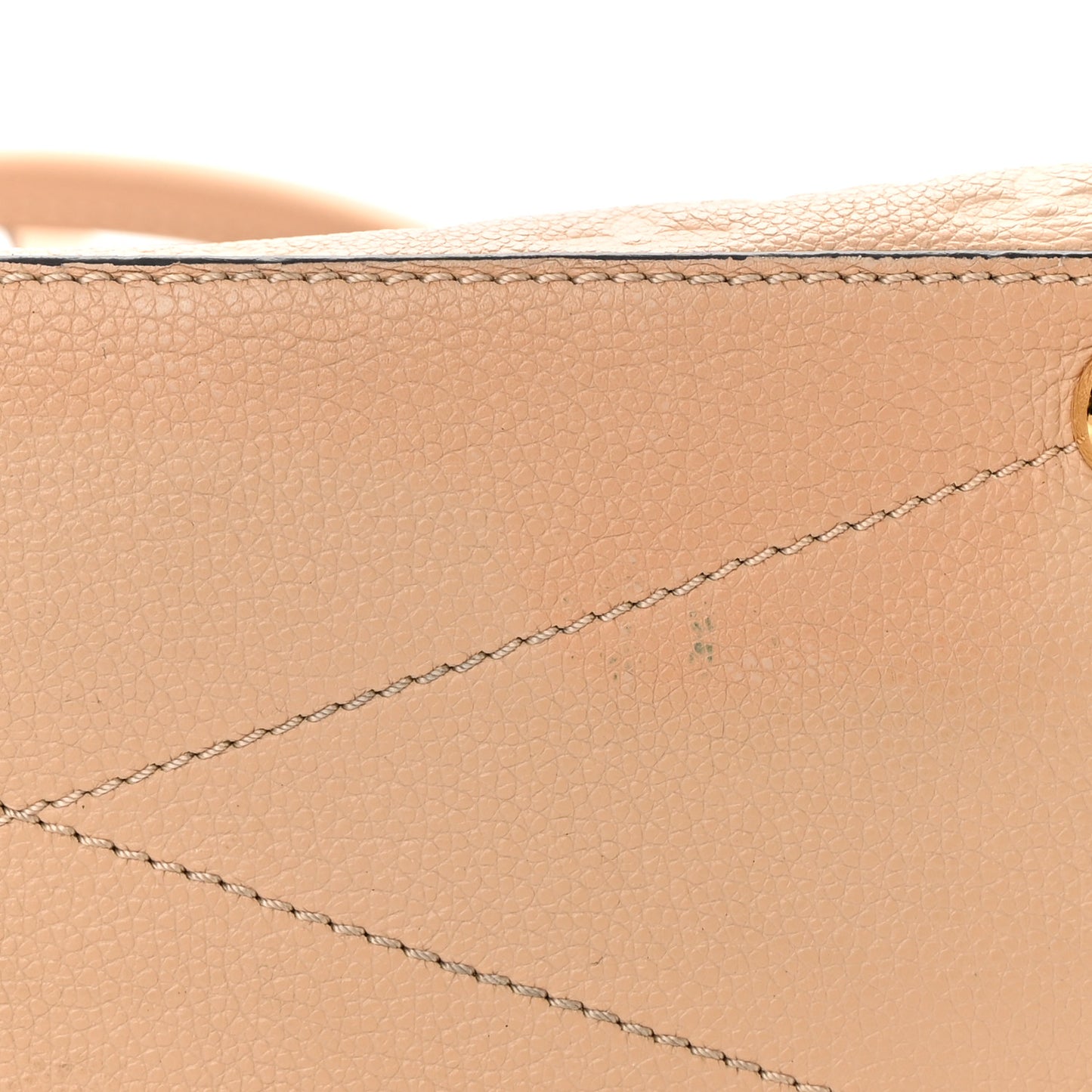 Empreinte Montaigne MM Dune