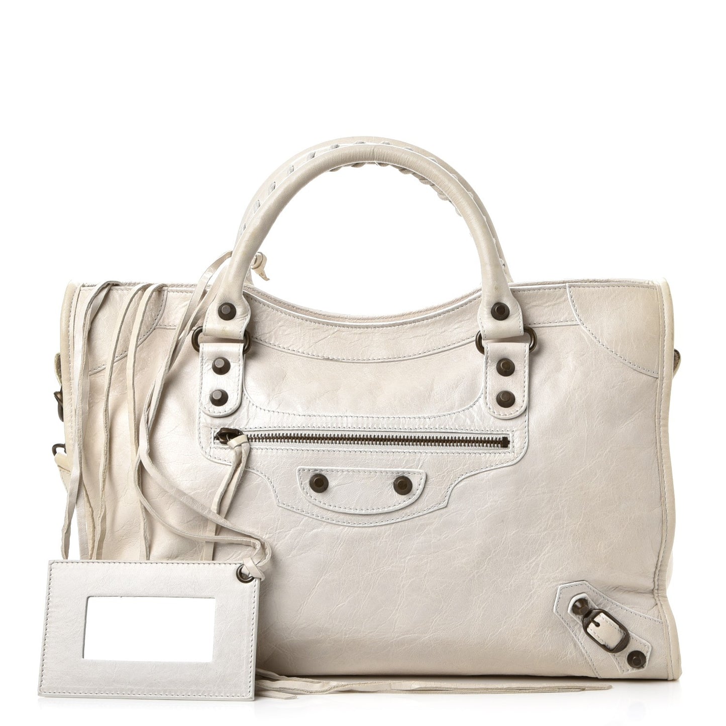 Chevre Classic Hardware City Natural