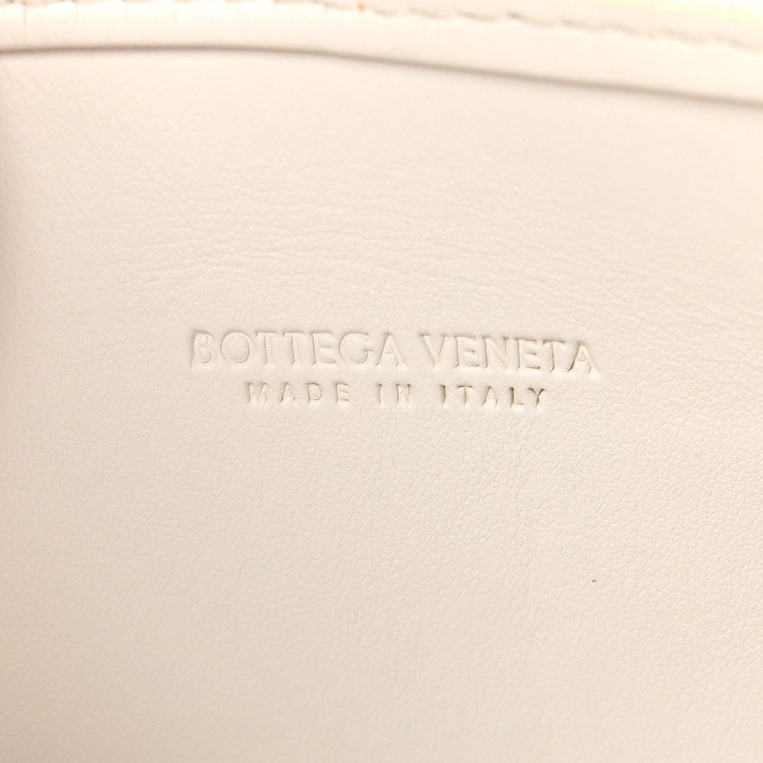 Bottega Veneta Nappa Maxi Intreccio Exploded Shoulder Bag Chalk 6 of 9
