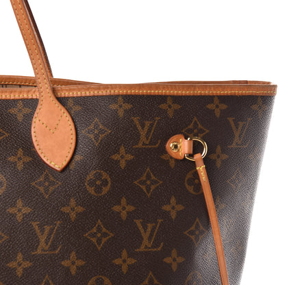 Louis Vuitton Monogram Neverfull GM 13 of 13