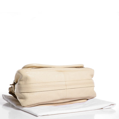 Chloe Calfskin Medium Paraty Lily 4 of 10