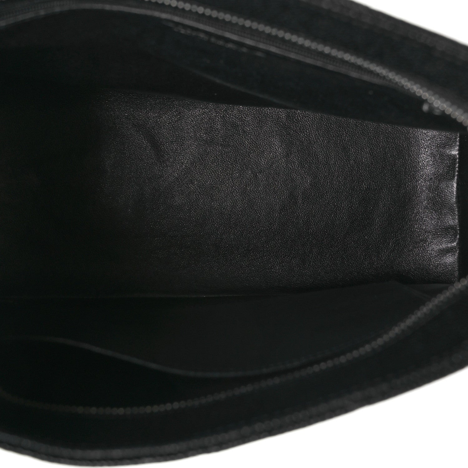 Chanel Caviar Quilted Medallion Tote Black 5 of 10