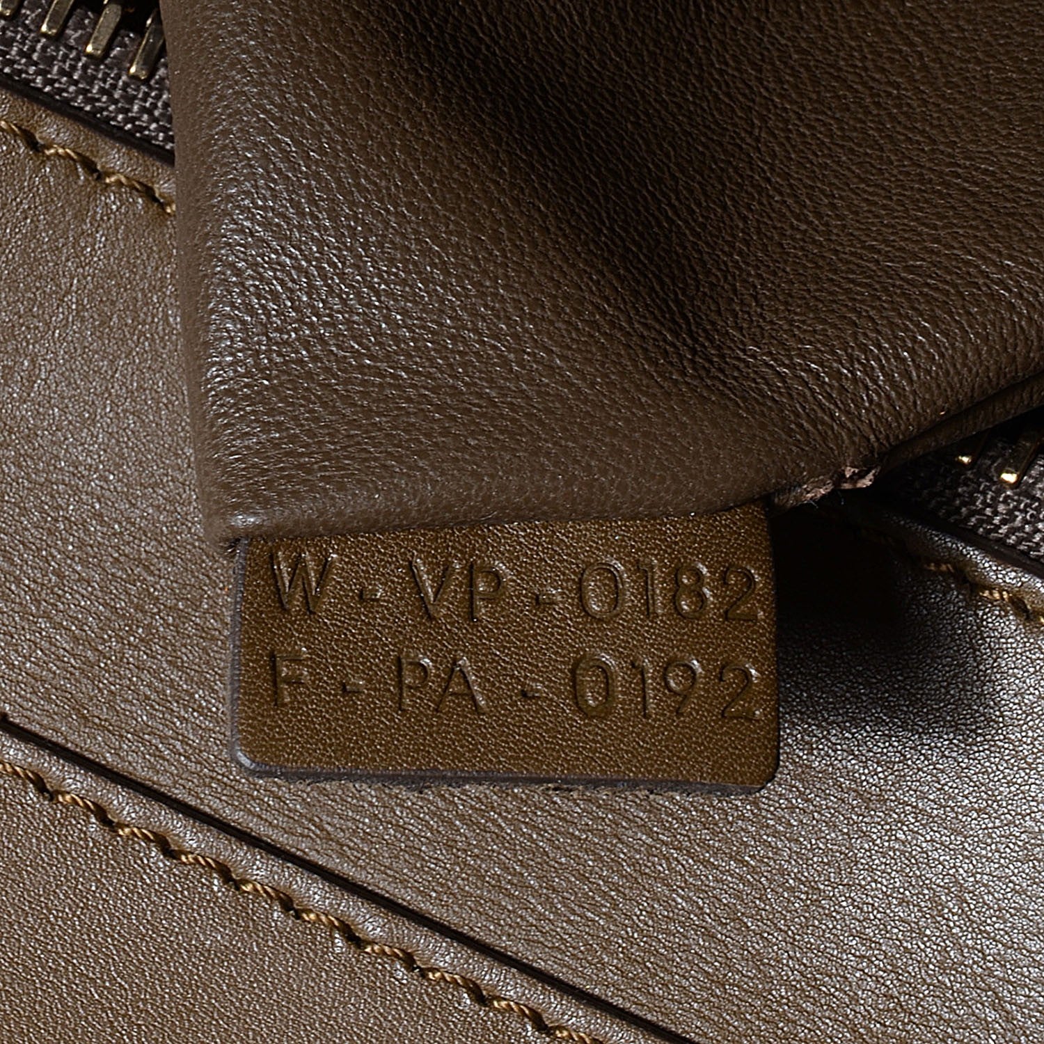 Celine Smooth Calfskin Mini Tri-Color Luggage Rust 7 of 9