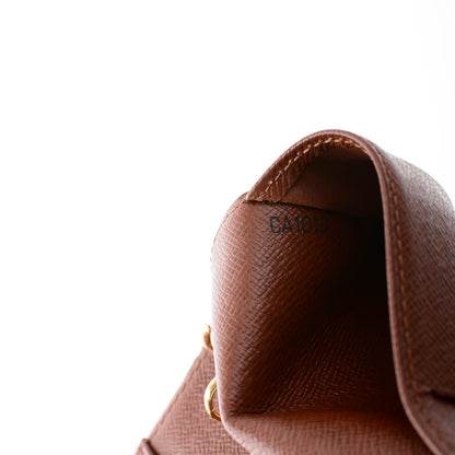 Louis Vuitton Monogram Small Ring Agenda Cover 7 of 7
