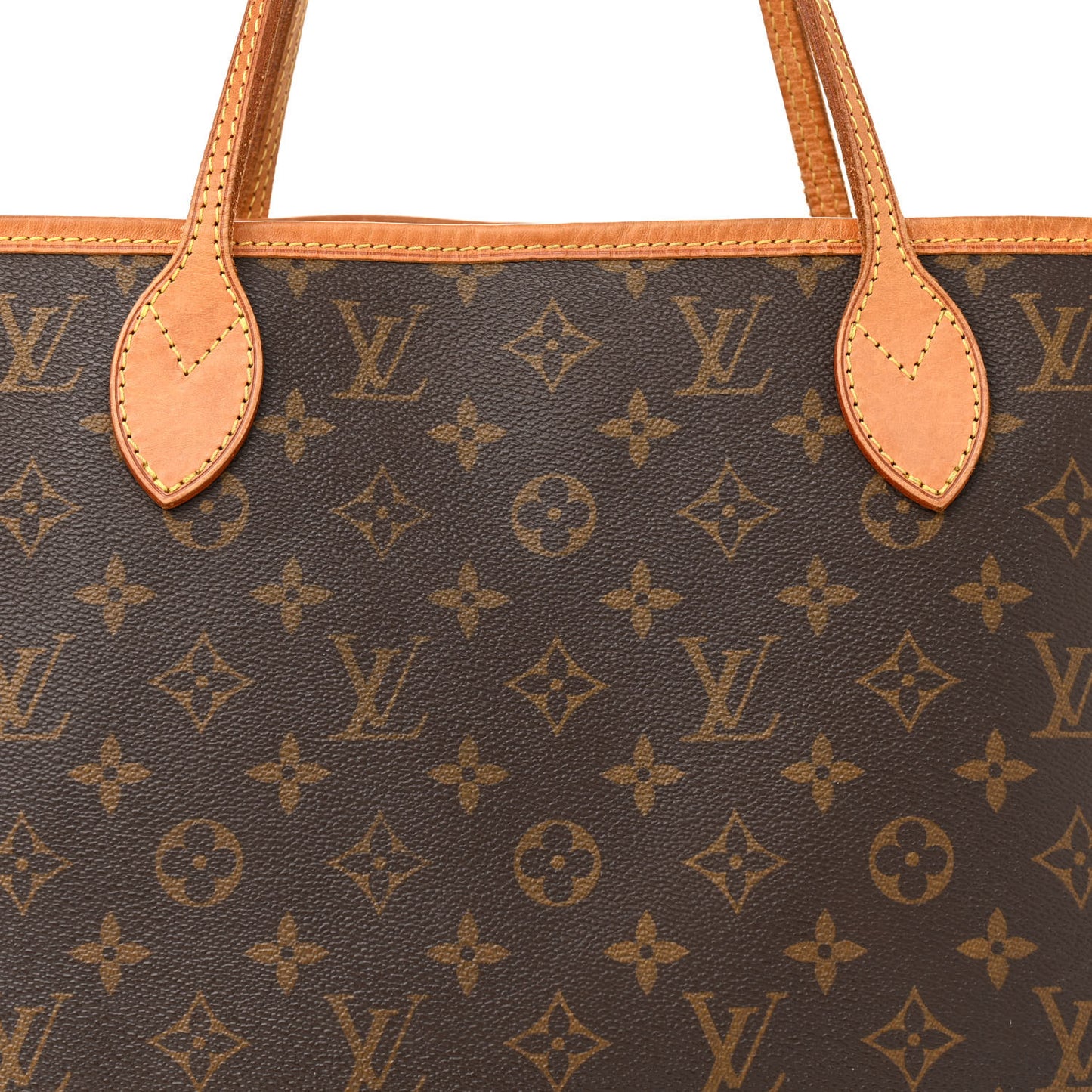 Monogram Neverfull MM