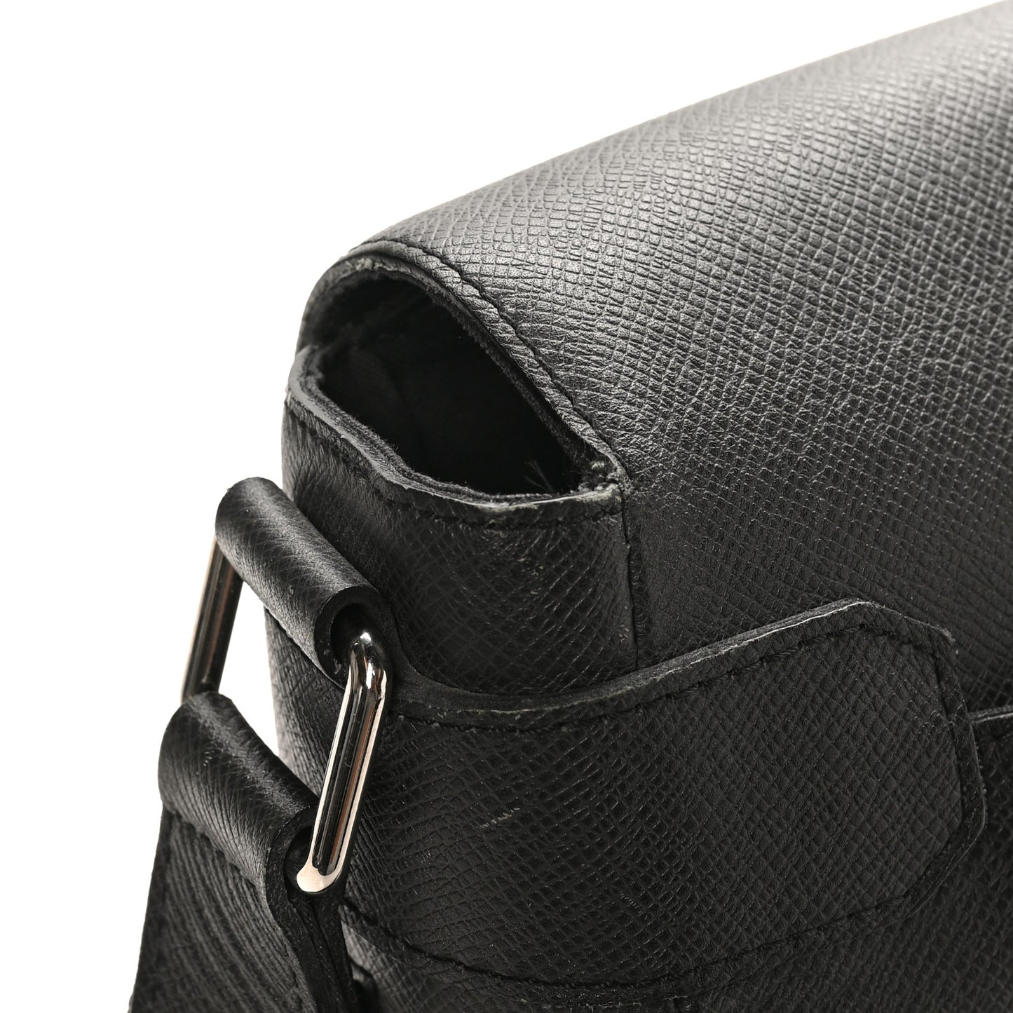 Taiga Roman GM Messenger Black