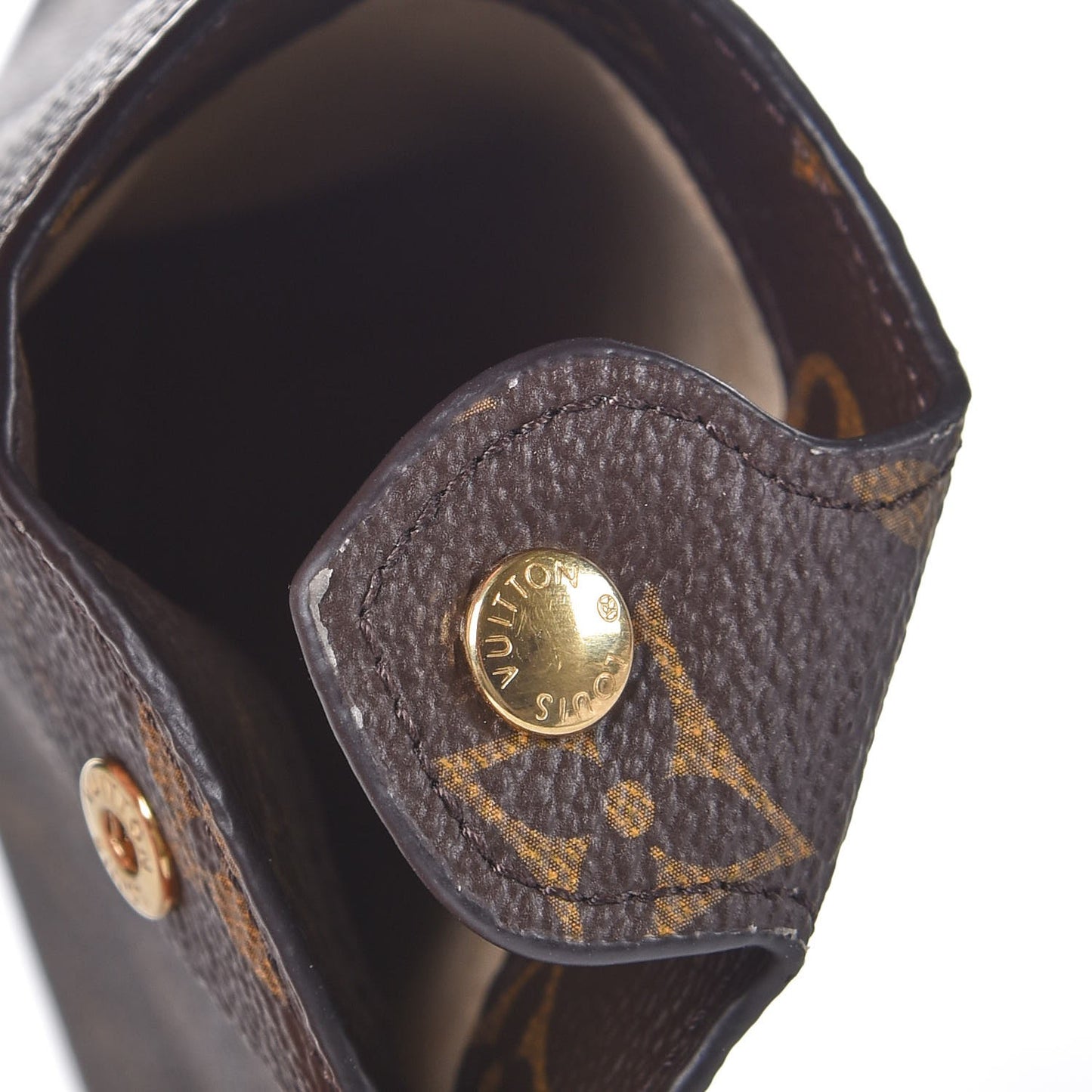 Monogram Sunglasses Case MM