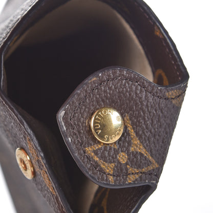 Louis Vuitton Monogram Sunglasses Case MM 6 of 6