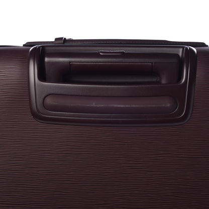 Louis Vuitton Epi Pegase 55 Quetsche 13 of 16