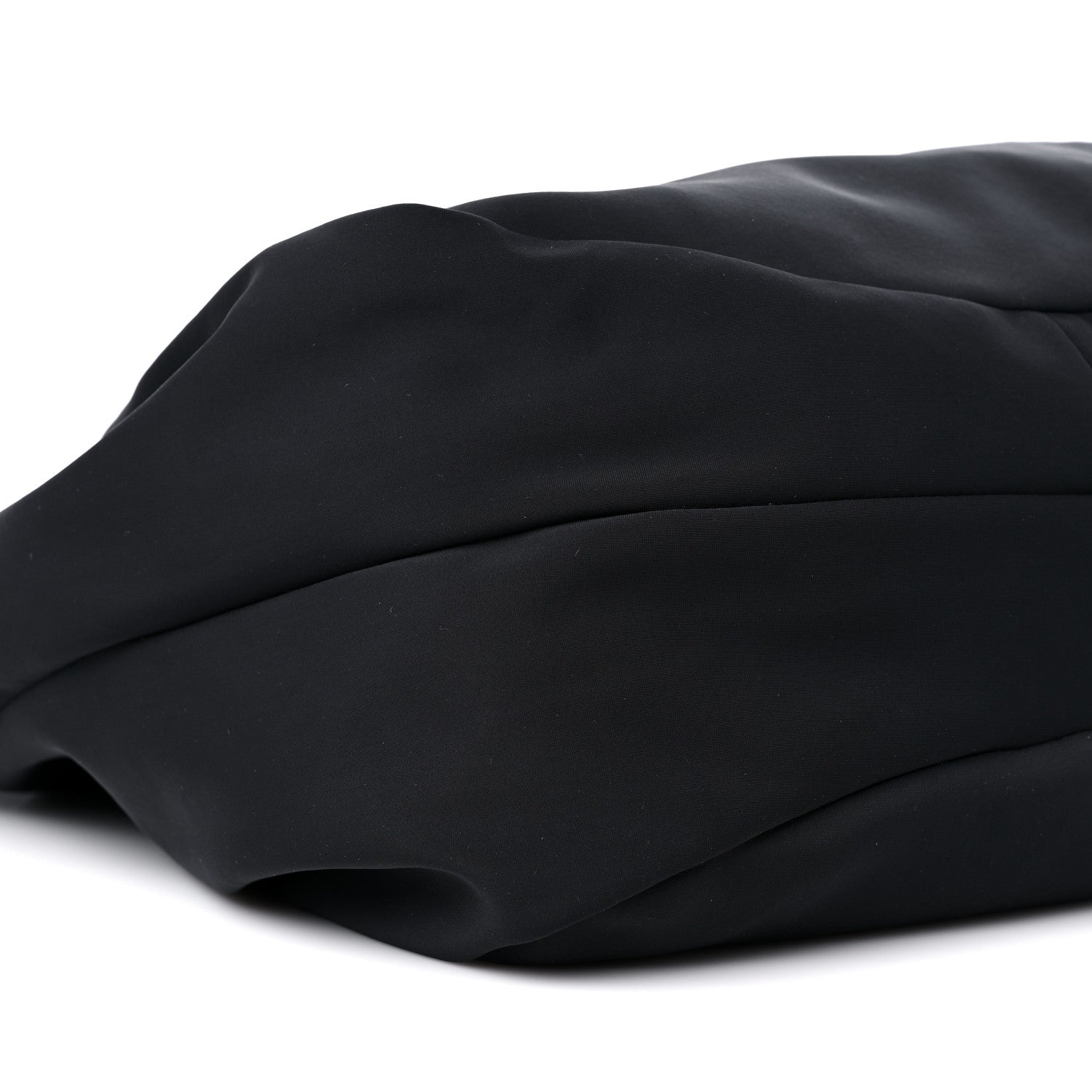 Givenchy Neoprene New Sacca Shoulder Bag Black 8 of 12