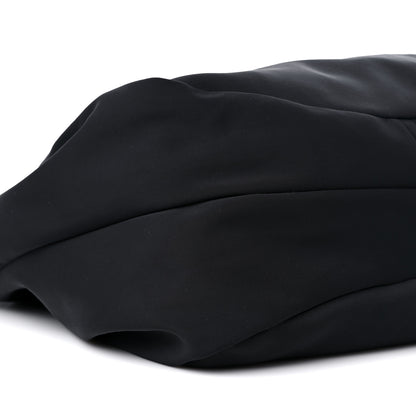 Givenchy Neoprene New Sacca Shoulder Bag Black 8 of 12