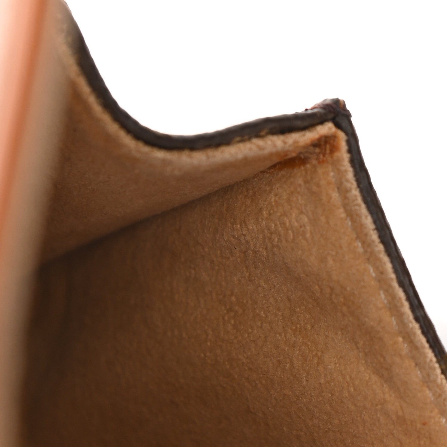 Louis Vuitton Monogram Pochette Twin PM 7 of 9