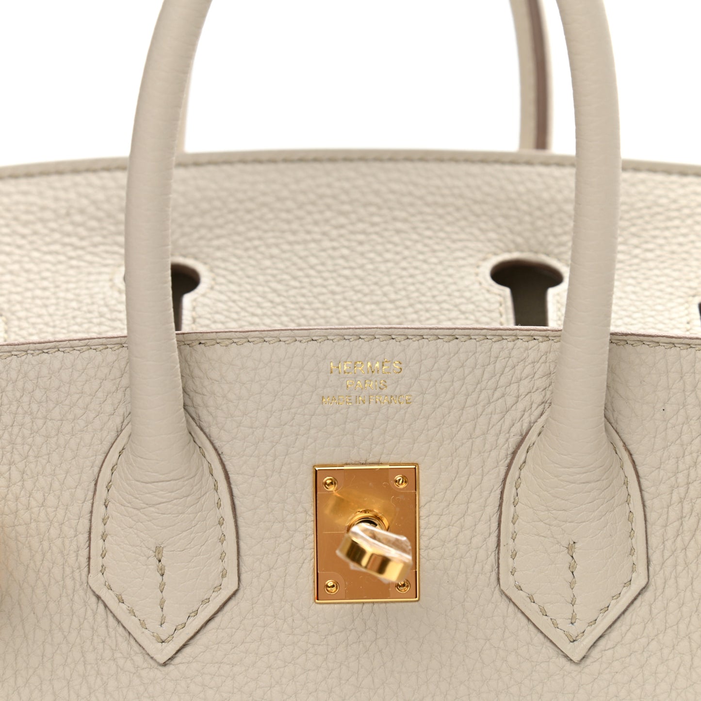 Togo Birkin 25 Beton