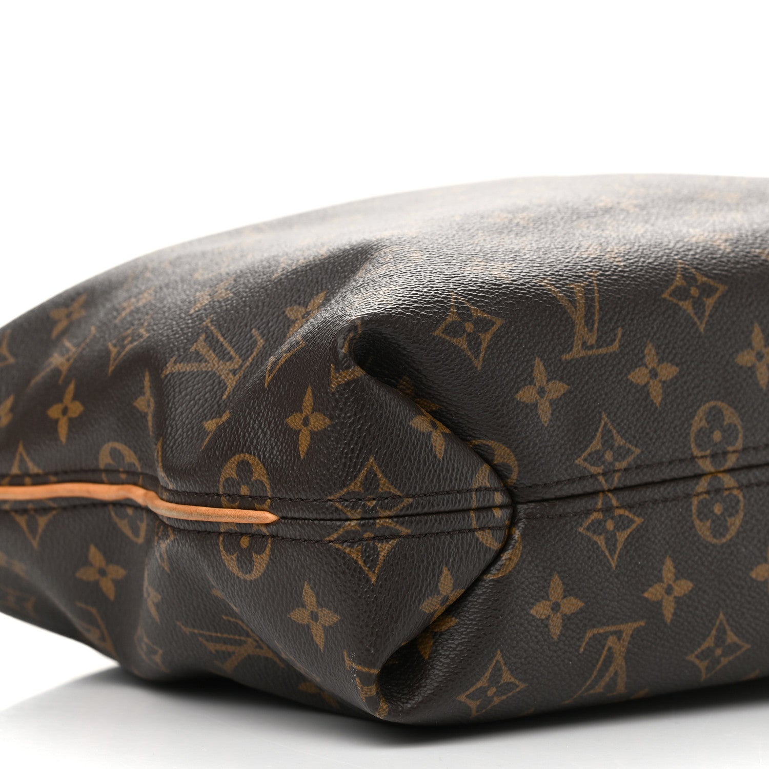 Louis Vuitton Monogram Sully PM 9 of 14