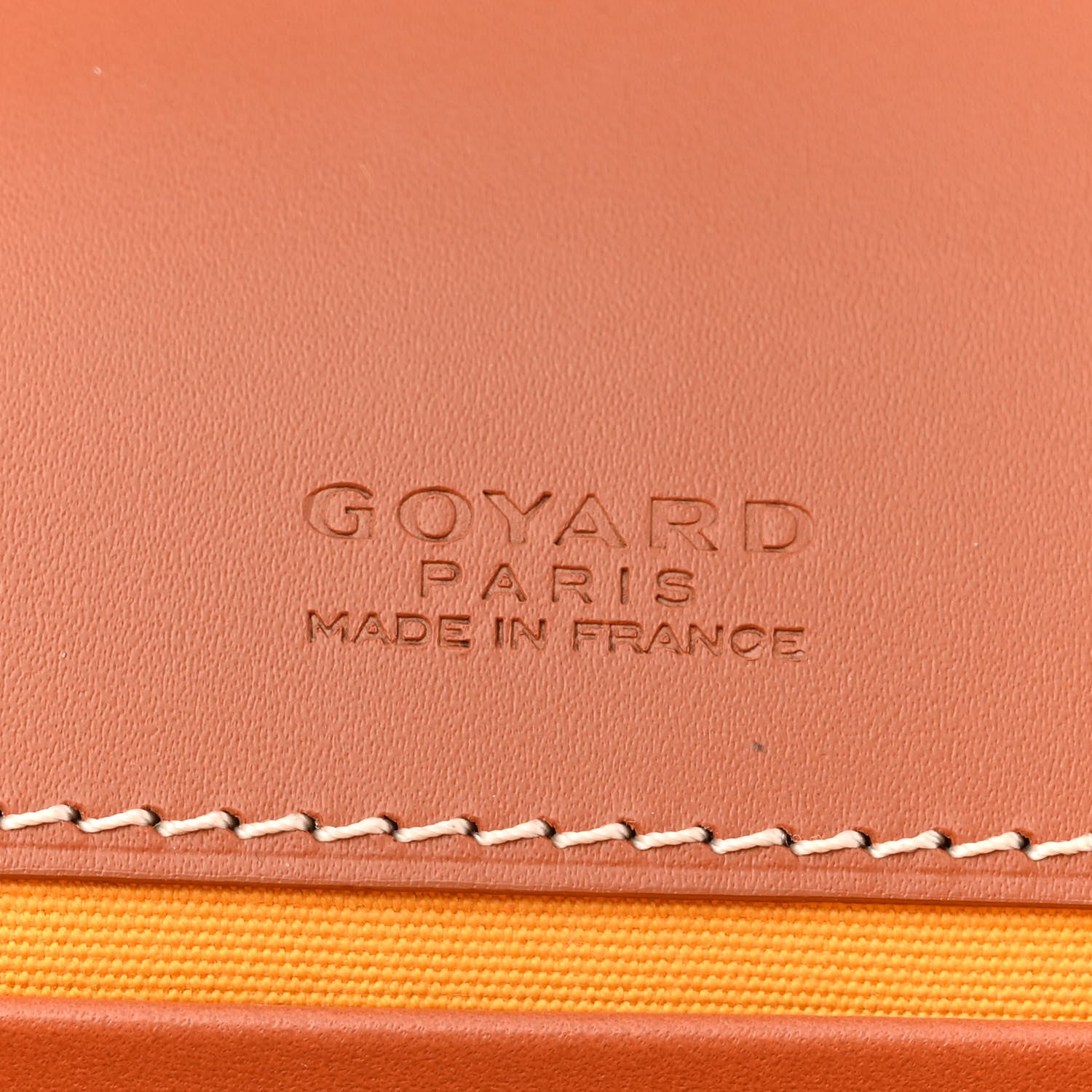 Goyard Goyardine Belvedere II PM Messenger Bag Black Gold 6 of 10
