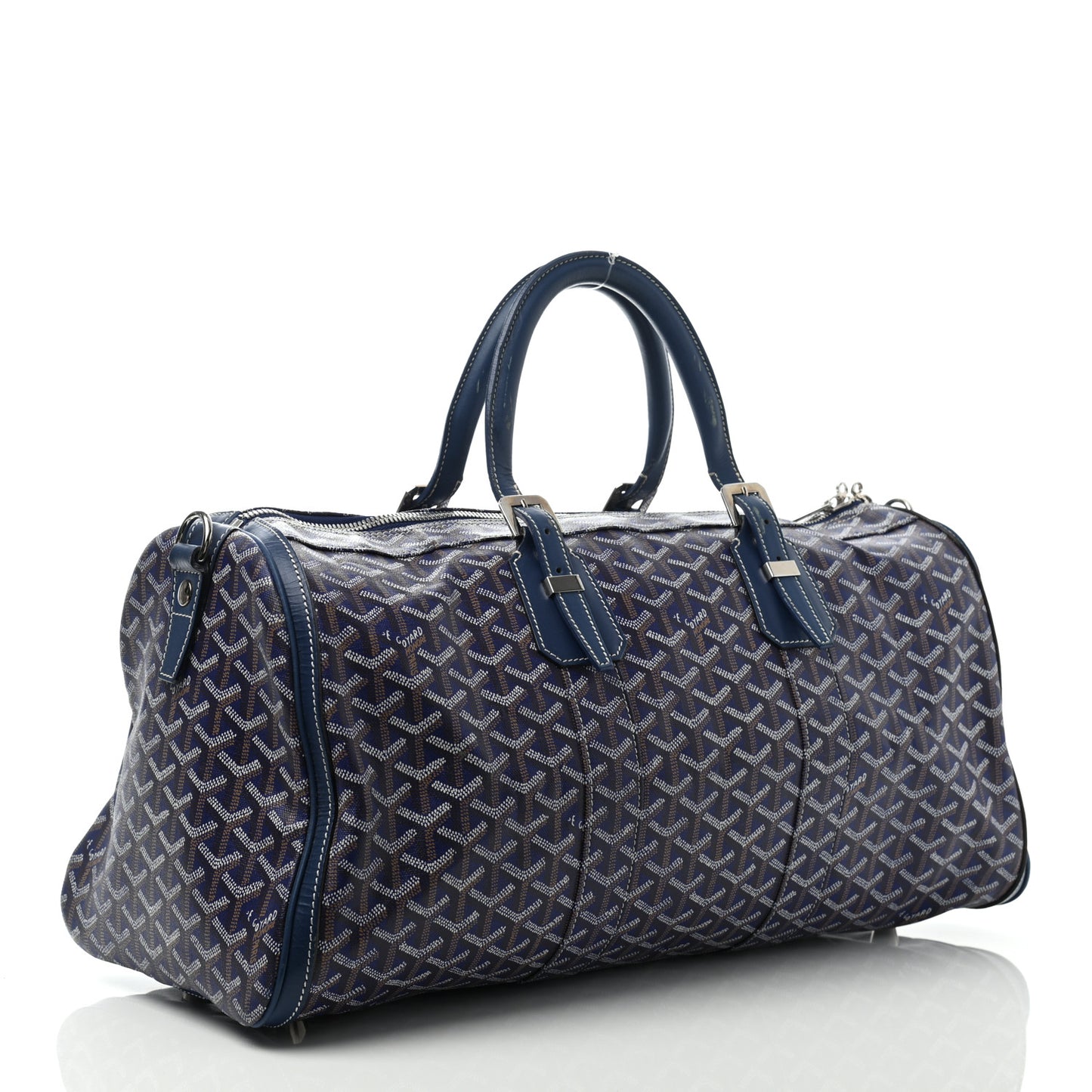 Goyardine Croisiere 50 Blue