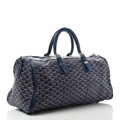 Goyard Goyardine Croisiere 50 Blue 2 of 16