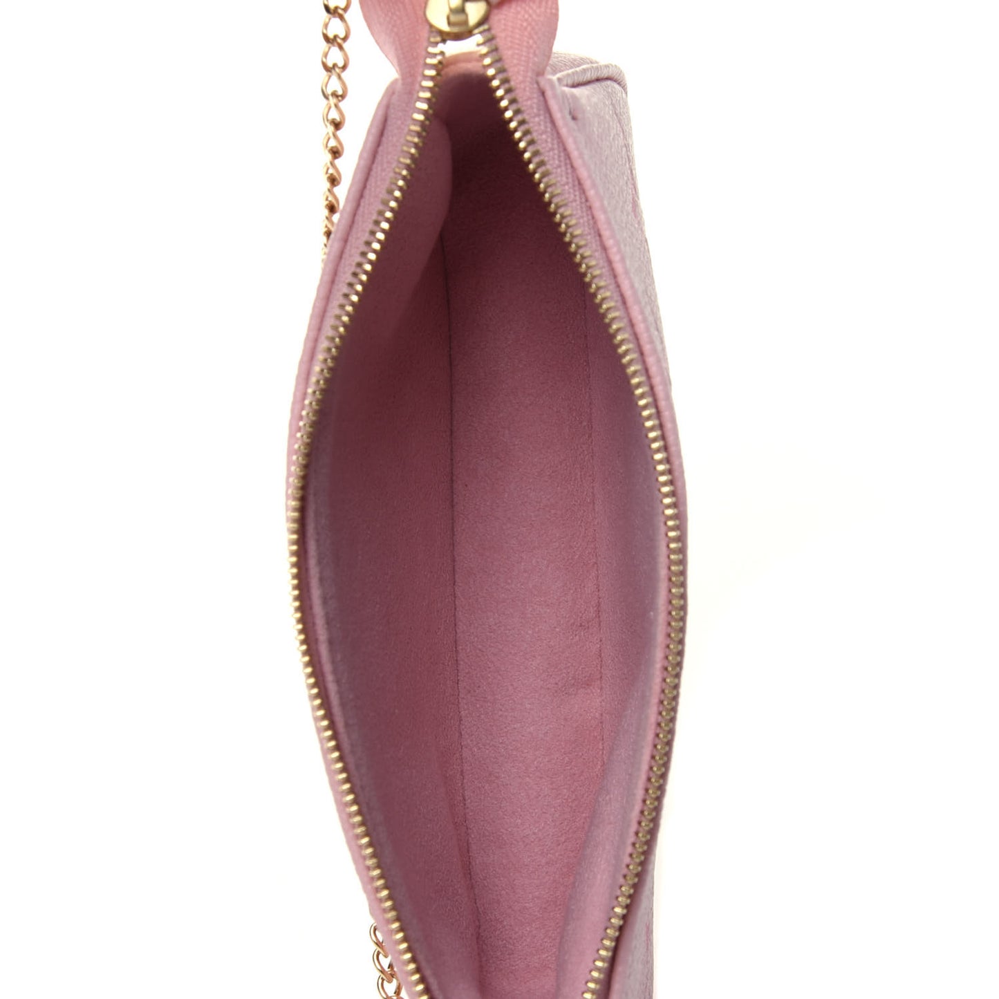 Empreinte Monogram Giant By The Pool Mini Pochette Accessories Bouton De Rose