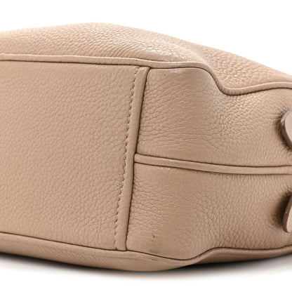 Prada Vitello Daino Camera Crossbody Cammeo 7 of 16