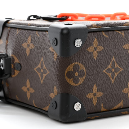 Louis Vuitton Monogram Solar Ray Mini Soft Trunk 9 of 10