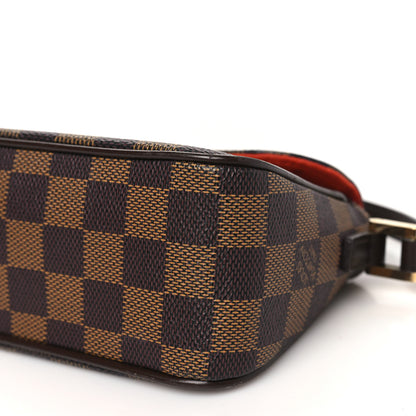 Louis Vuitton Damier Ebene Recoleta 9 of 9