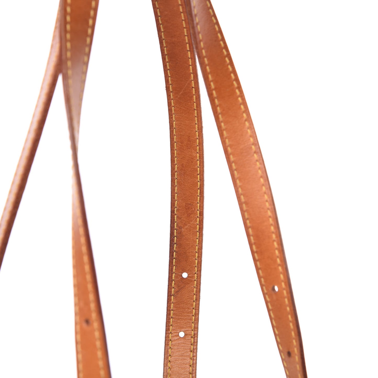 Monogram Petit Bucket 23
