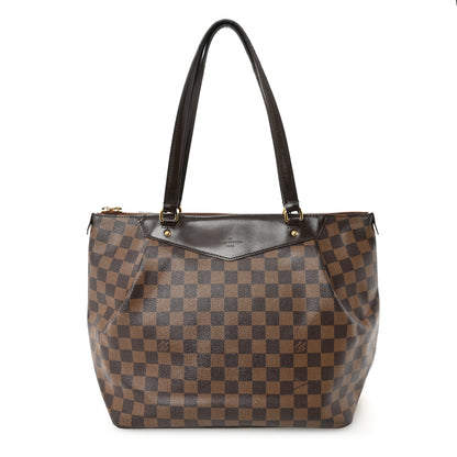 Louis Vuitton Damier Ebene Westminster GM 1 of 11