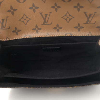 Louis Vuitton Reverse Monogram Pochette Metis 4 of 4