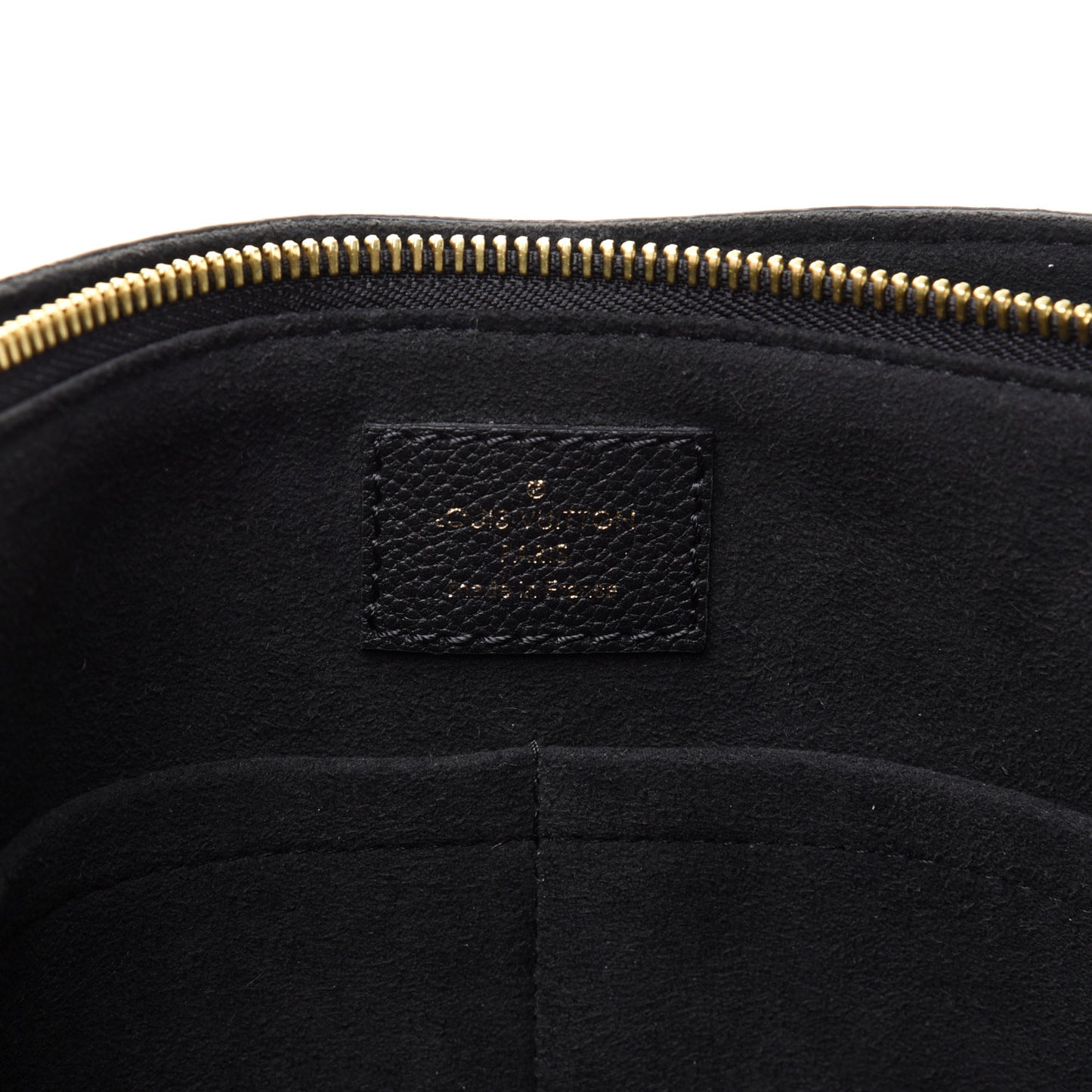 Monogram Surene MM Black