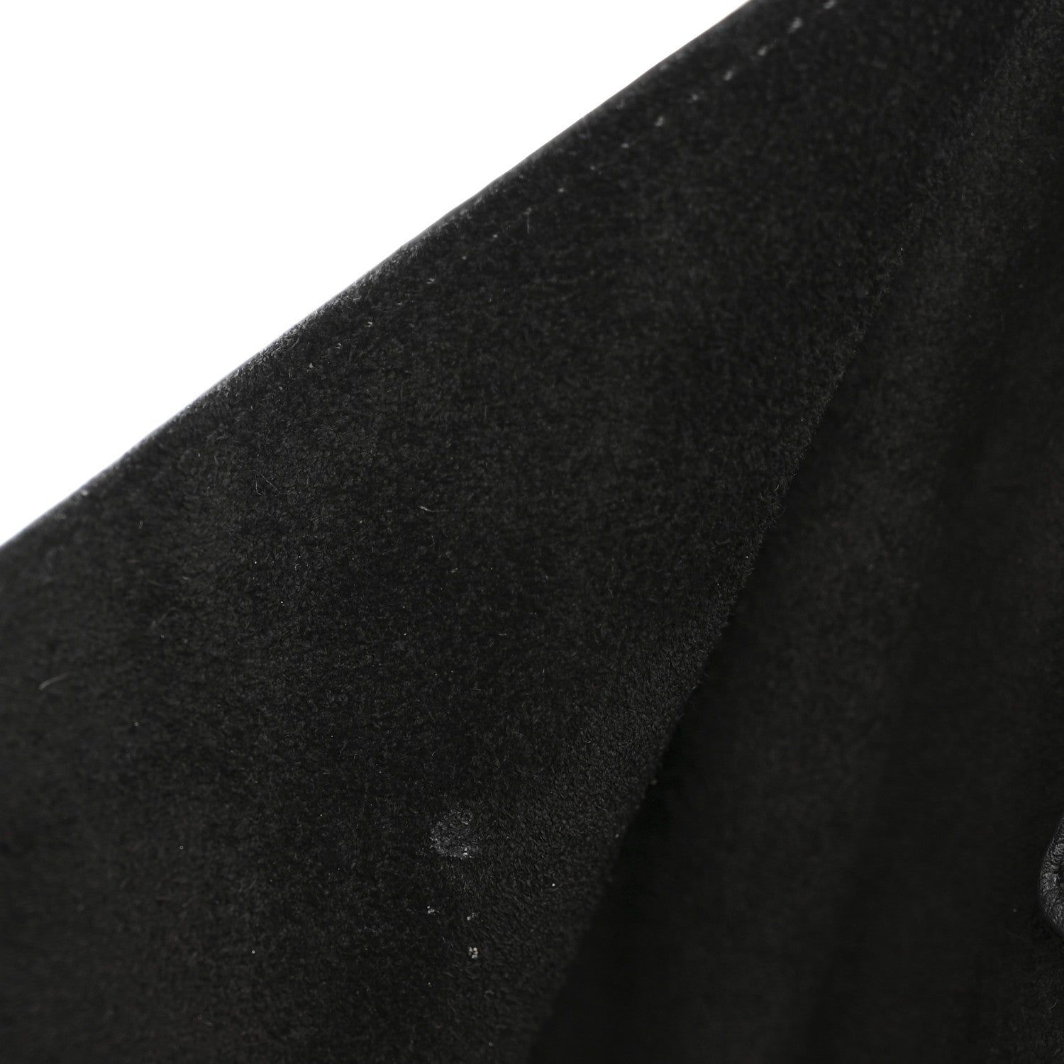 Celine Grained Calfskin Medium Phantom Luggage Black 11 of 14