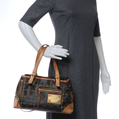 Louis Vuitton Monogram Riveting 2 of 7