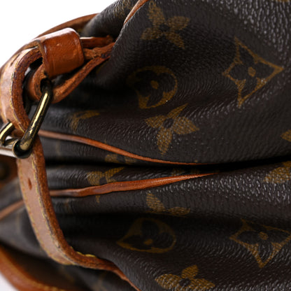 Louis Vuitton Monogram Saumur 30 22 of 41