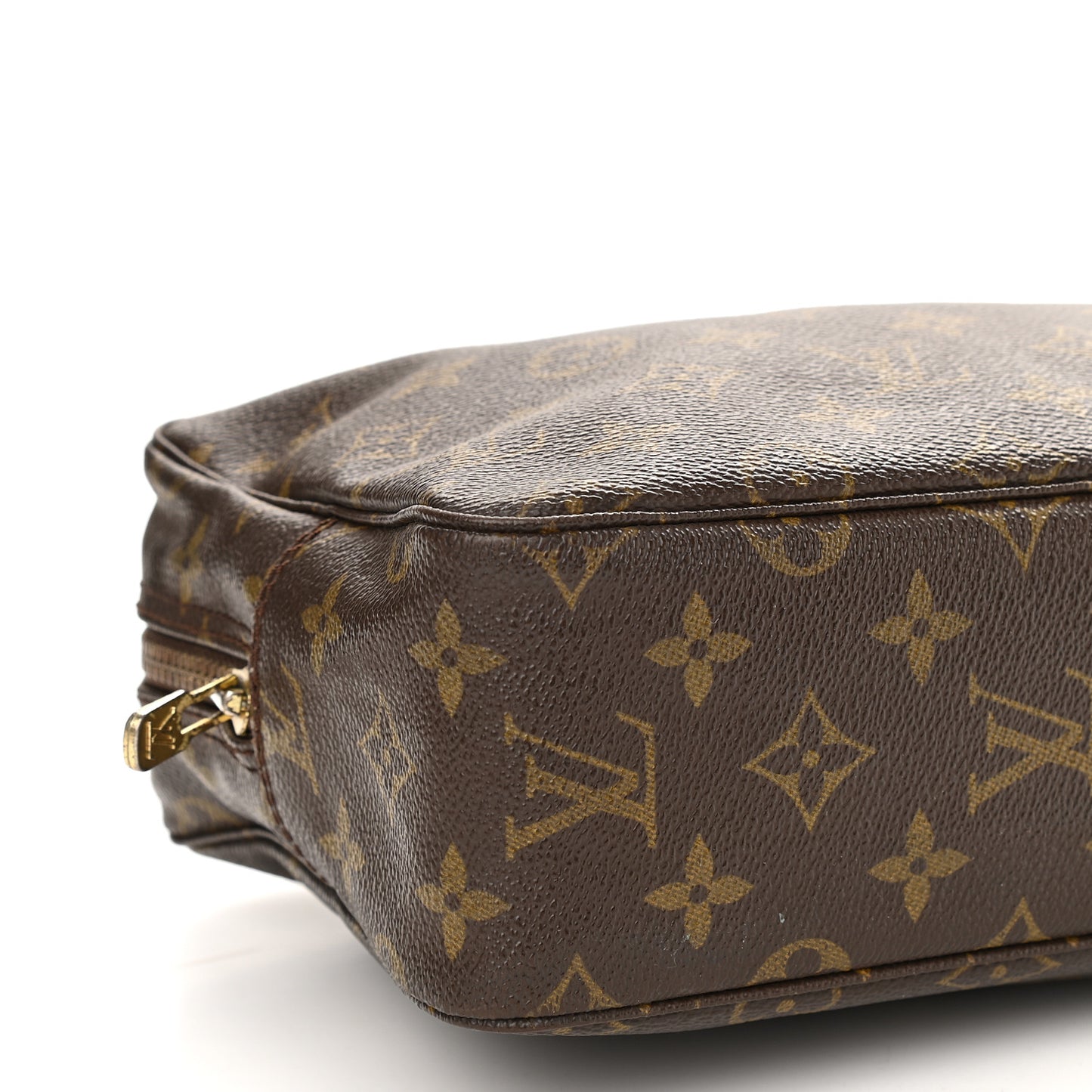 Monogram Trousse Toilette 28