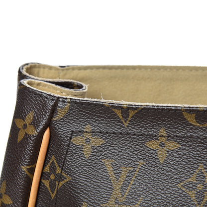 Louis Vuitton Monogram Beverly GM 17 of 30