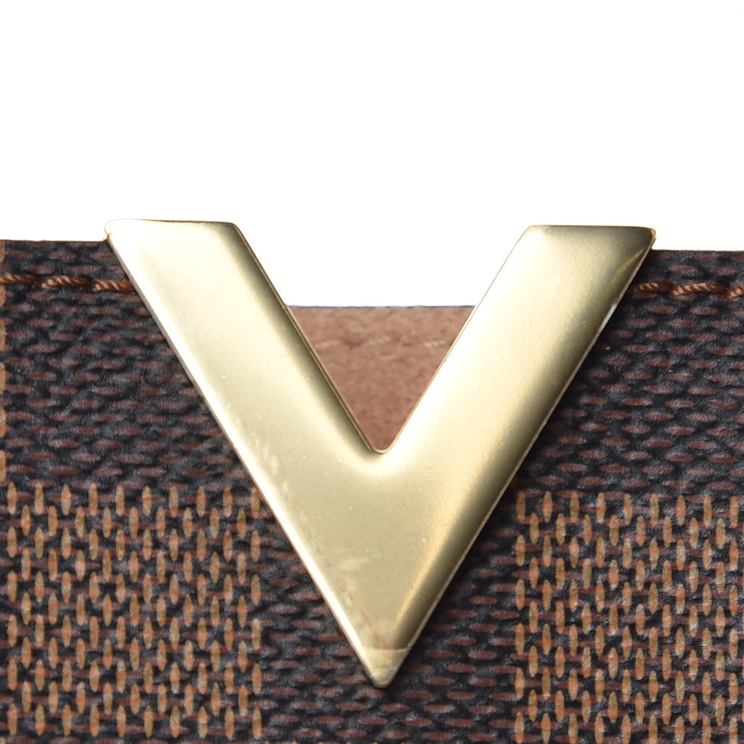 Louis Vuitton Damier Ebene Kensington 12 of 13