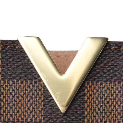 Louis Vuitton Damier Ebene Kensington 12 of 13