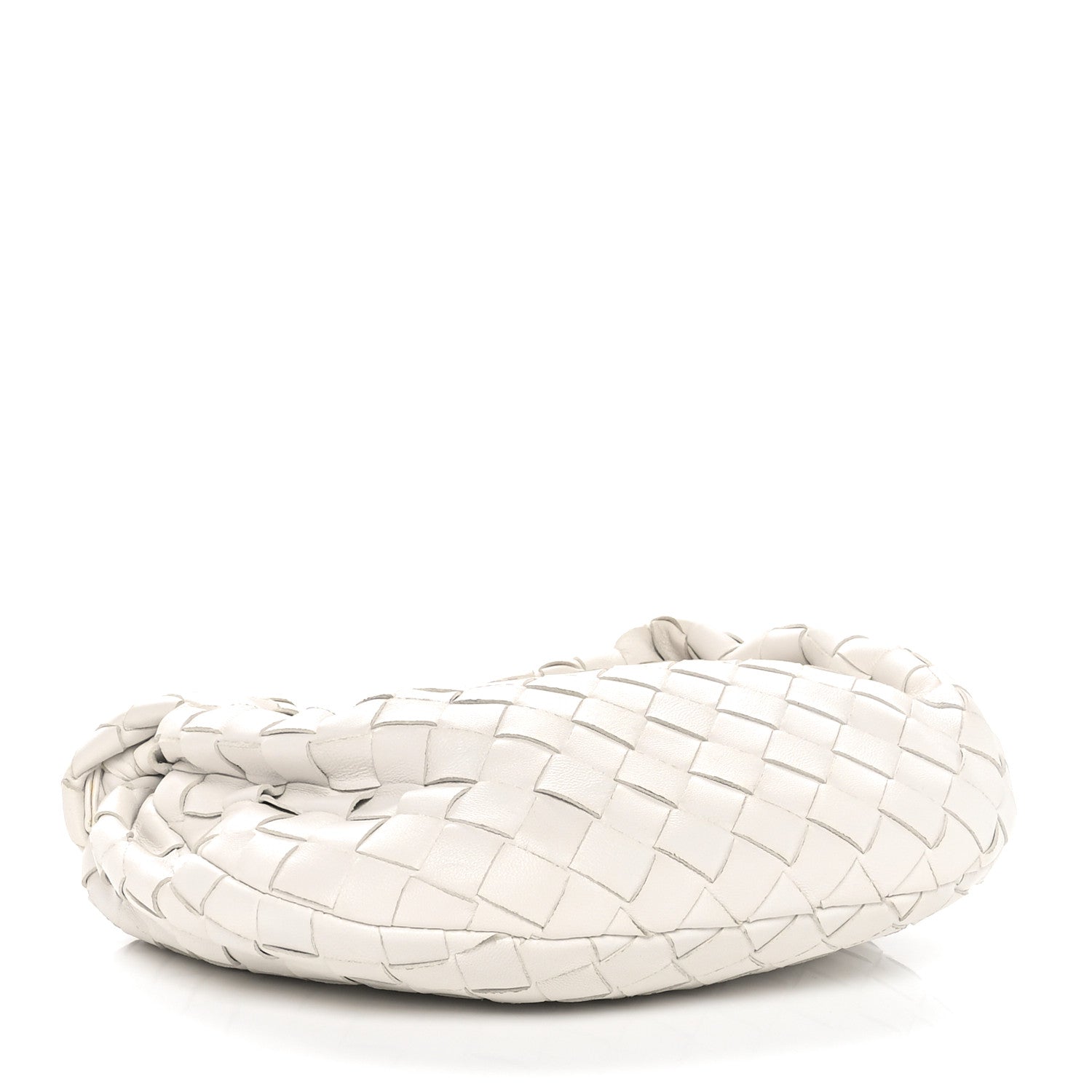 Bottega Veneta Nappa Intrecciato Mini Jodie Chalk 4 of 11