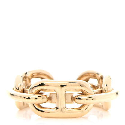 Hermes Permabrass Regate Scarf Ring 2 of 5