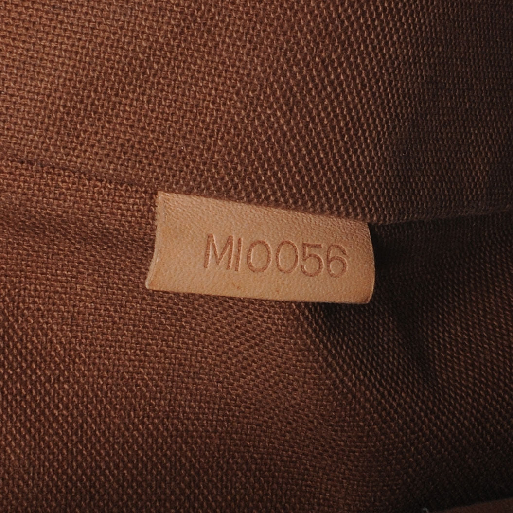 Monogram Bosphore PM Messenger